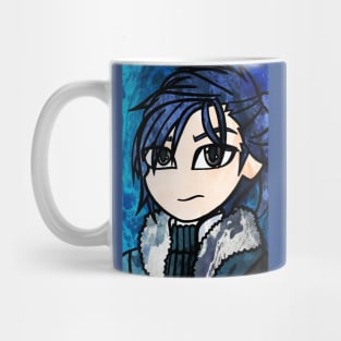 FE3H - The King's Shield, Felix Mug